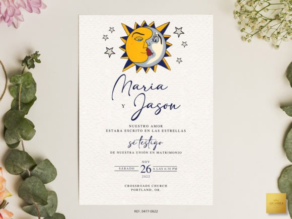 Download Mexican Wedding Invitation Template - Template Collection