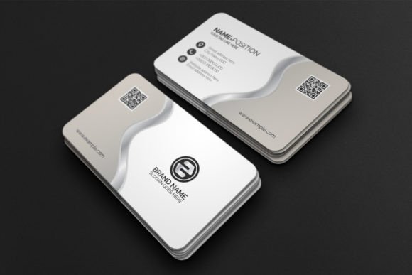 Download Business Card Template - Template Collection